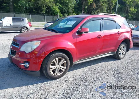 2013 Chevrolet Equinox Lt from USA, damaged, VIN 2GNFLNEK7D6221771